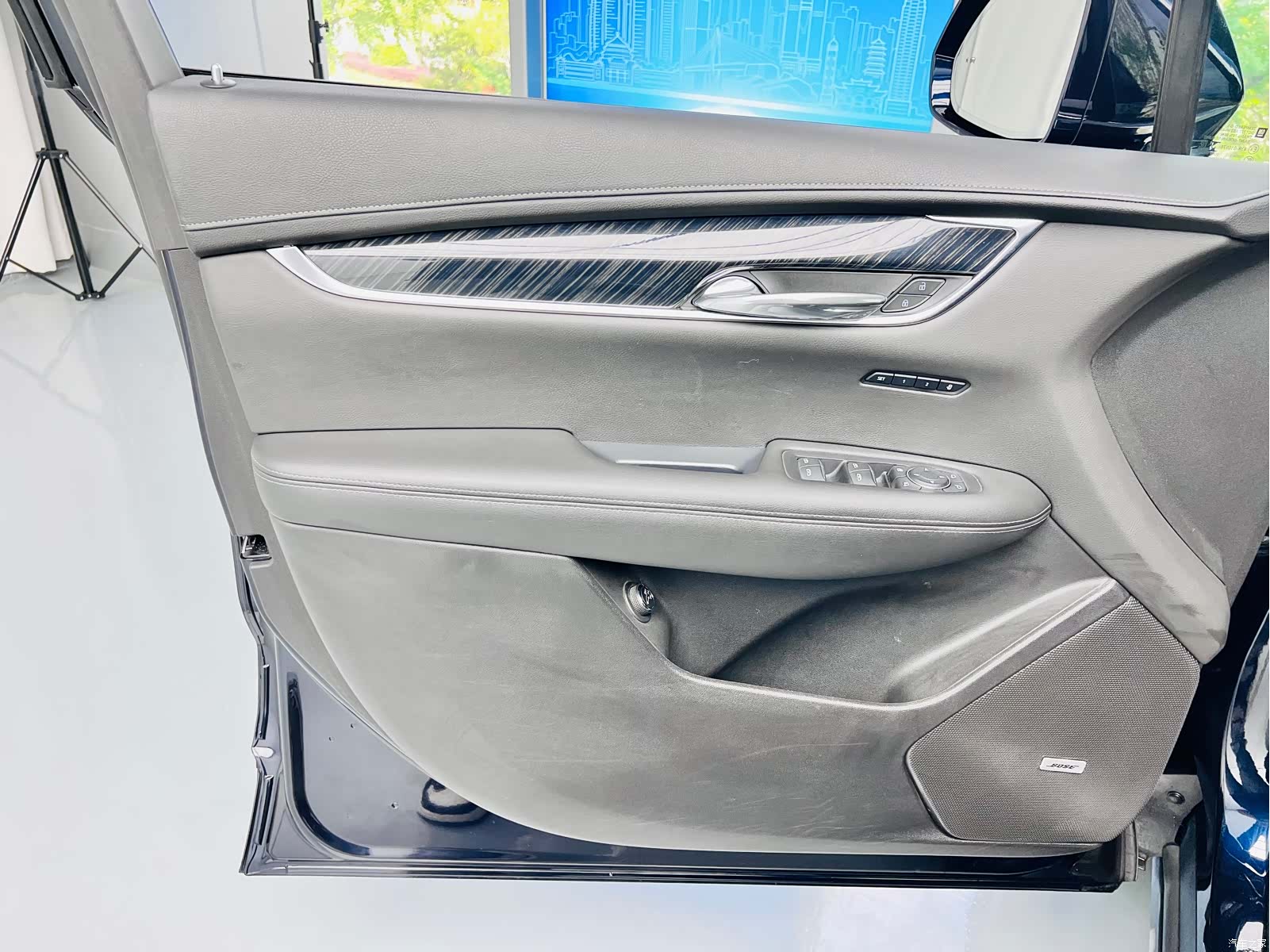 Cadillac XT6, 2021 12