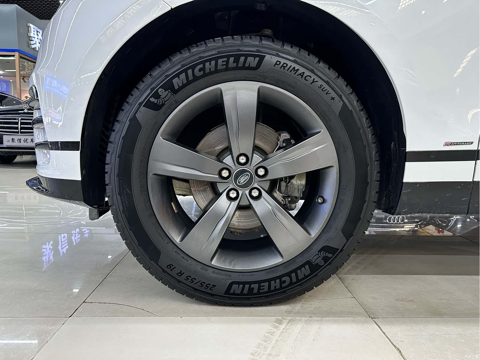 Land Rover Range Rover, 2019 19