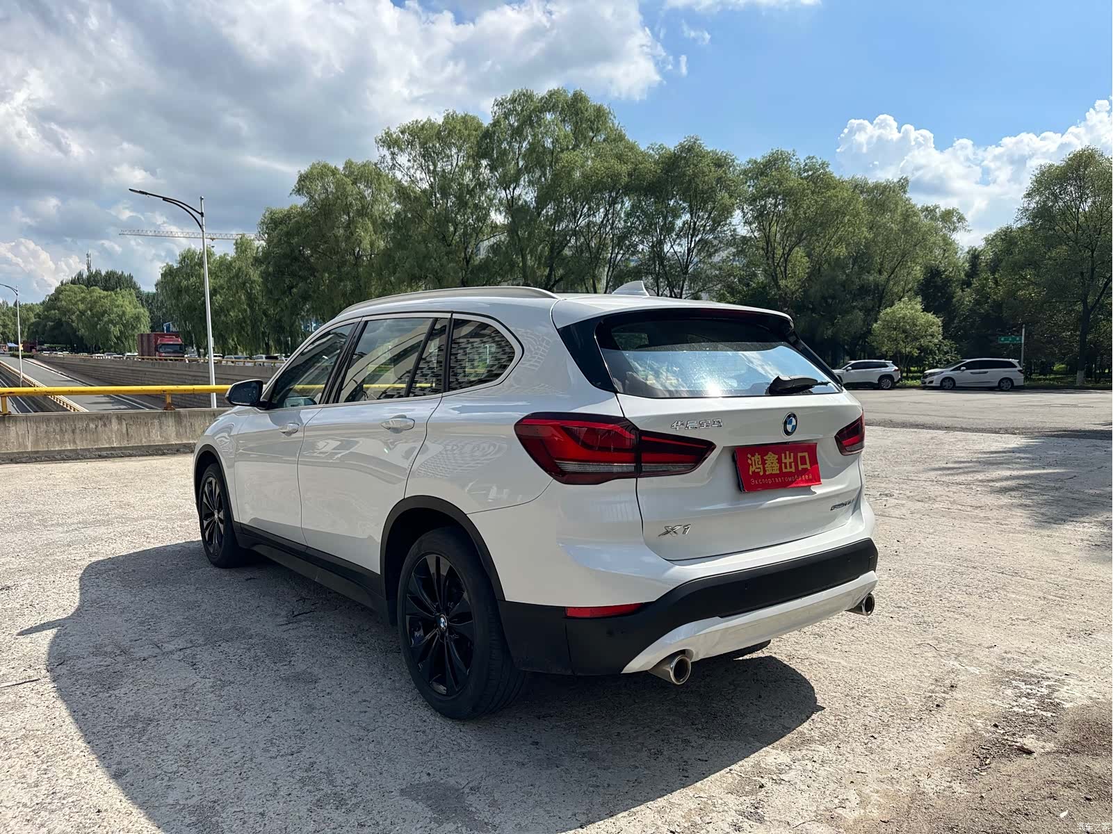 BMW X1, 2022 8