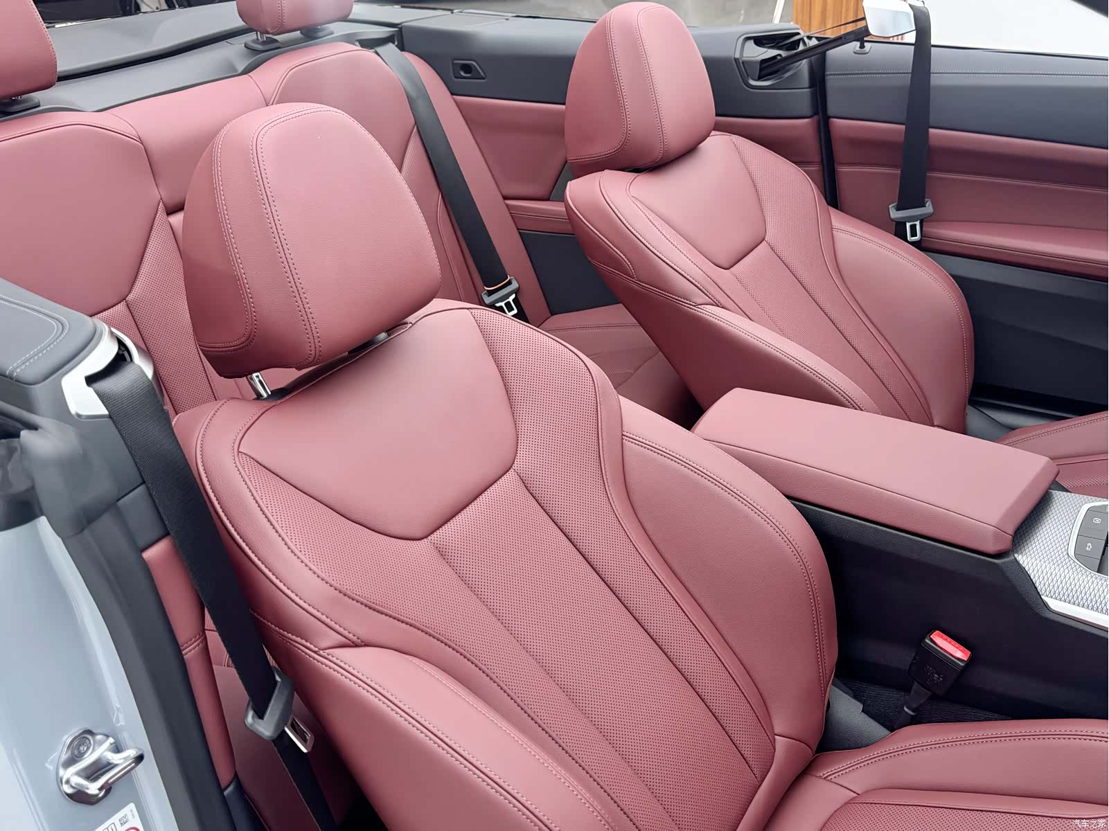 BMW 4 Series, 2024 12