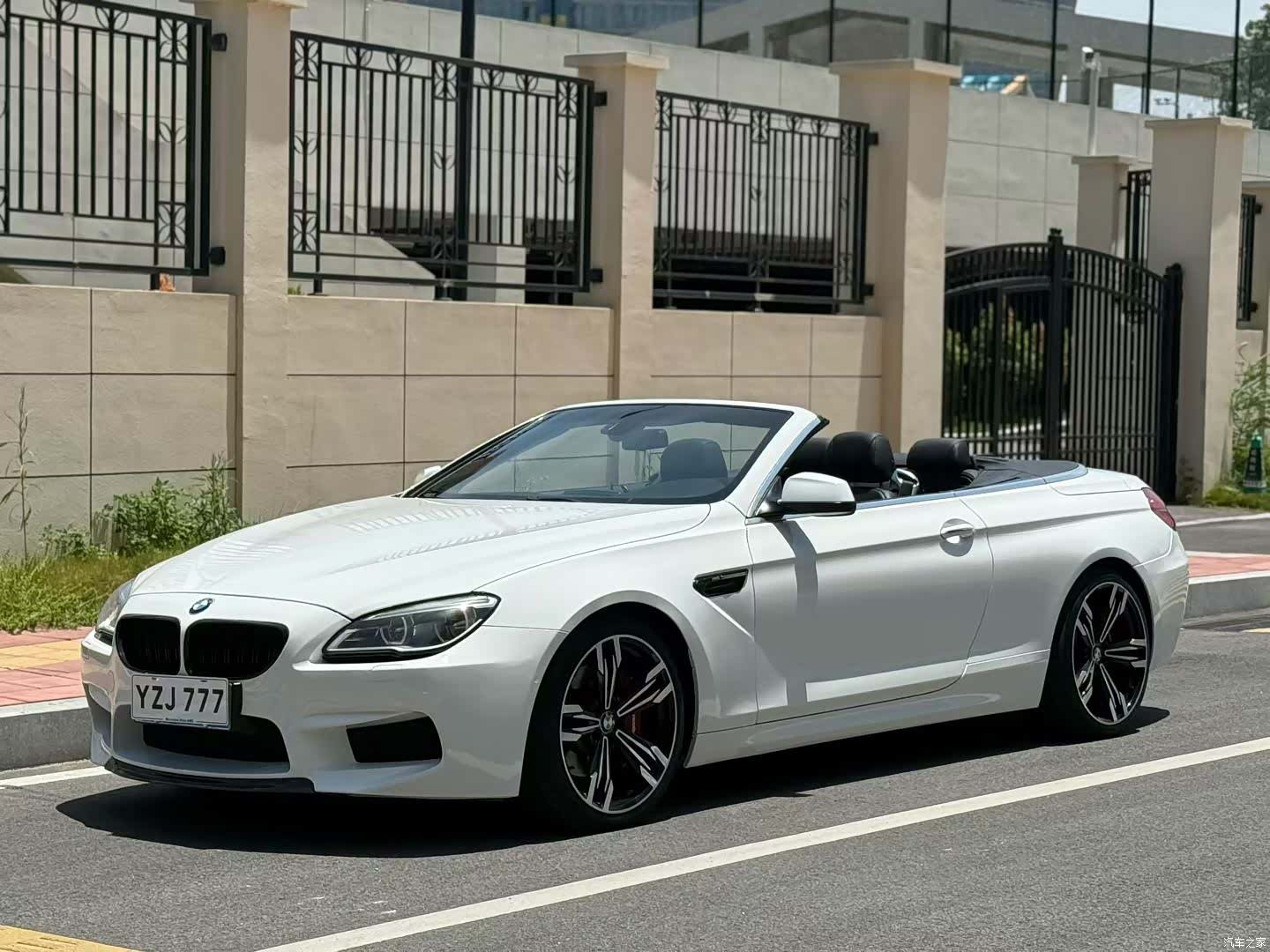BMW 6 Series, 2012 1