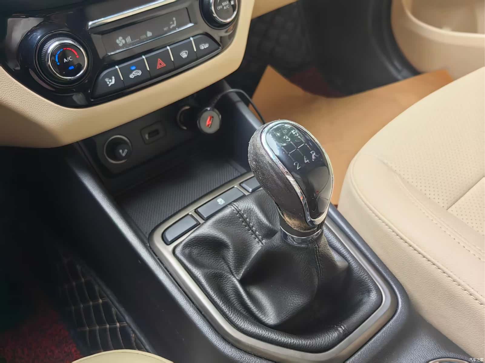Changan Eado, 2017 16
