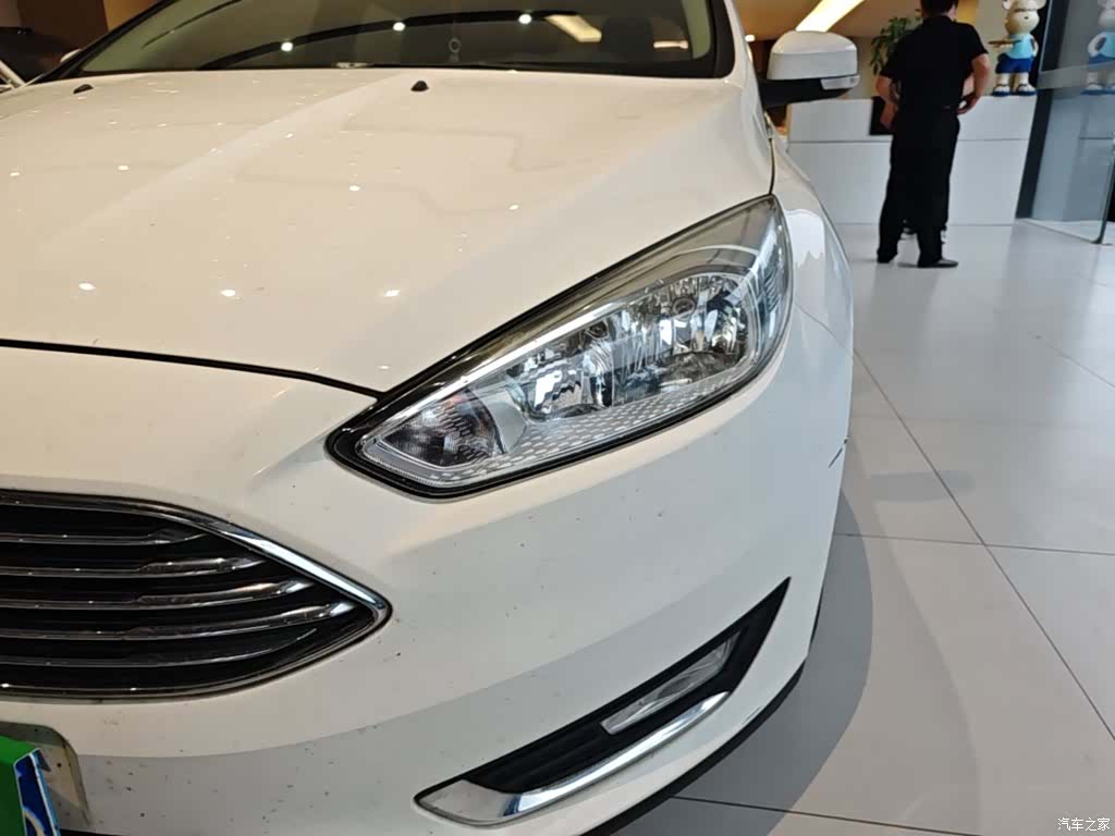 Ford Focus, 2016 24