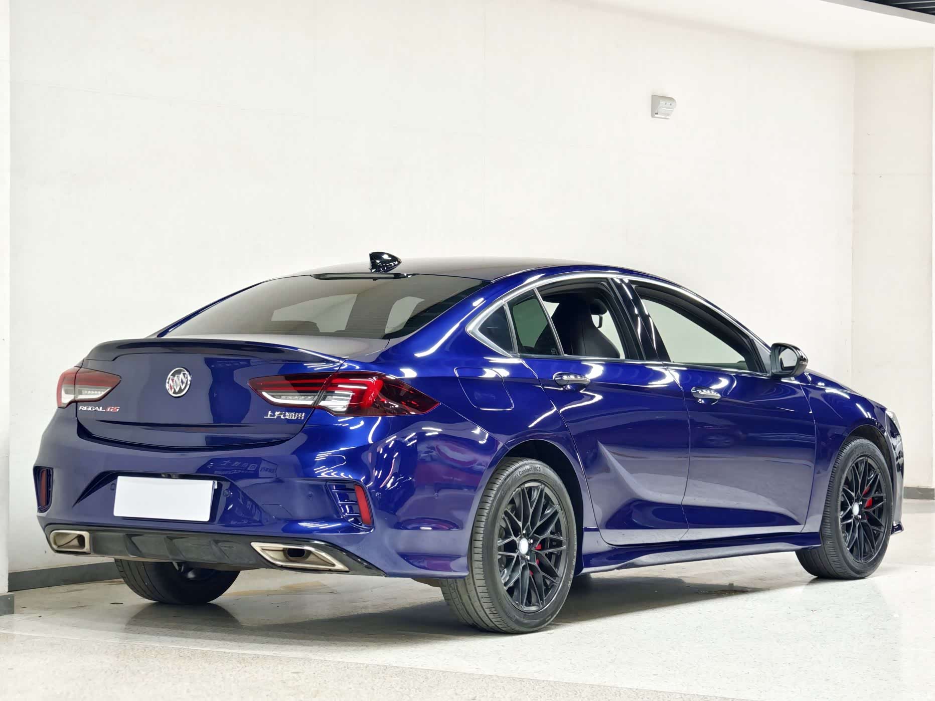 Buick Regal, 2021 9
