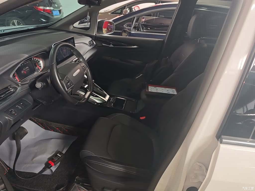 Maxus G50, 2019 15