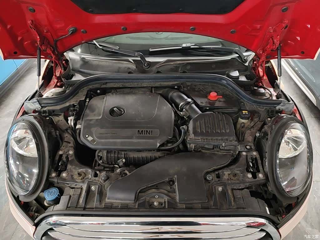 Mini ONE, 2021 20