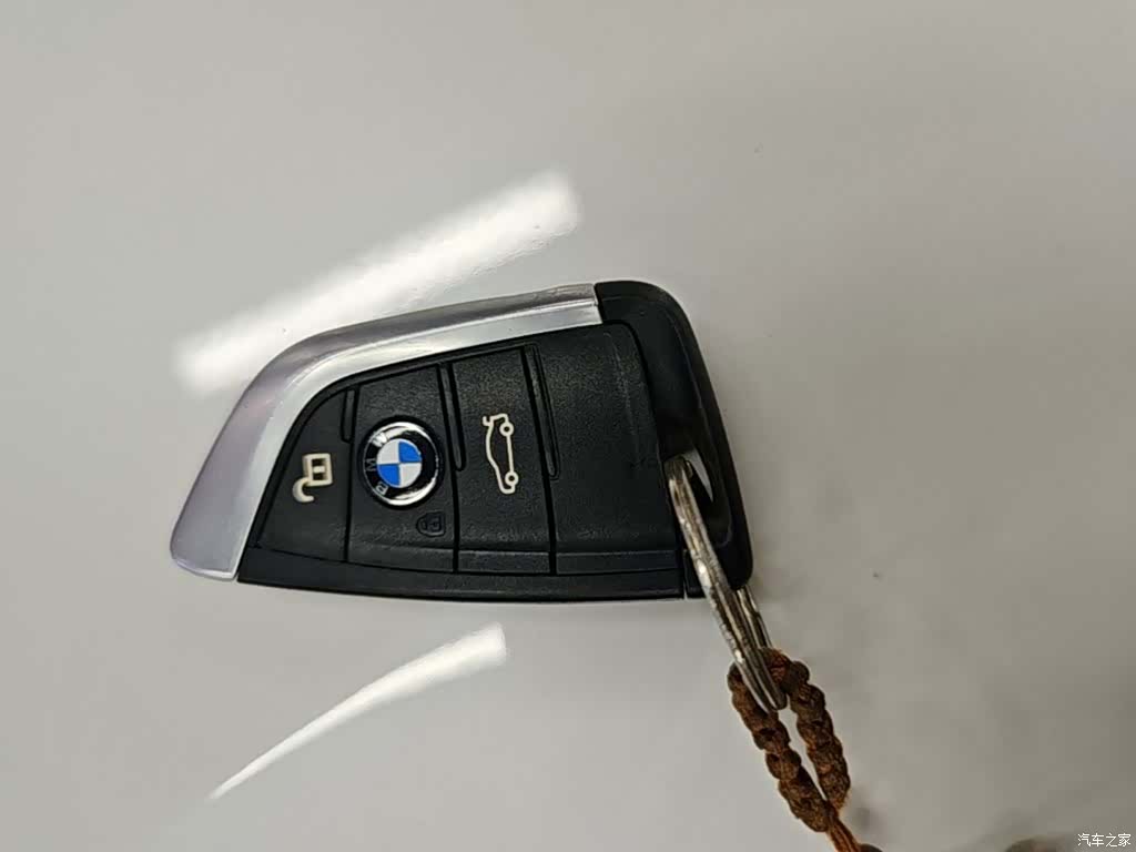 BMW X1, 2018 9
