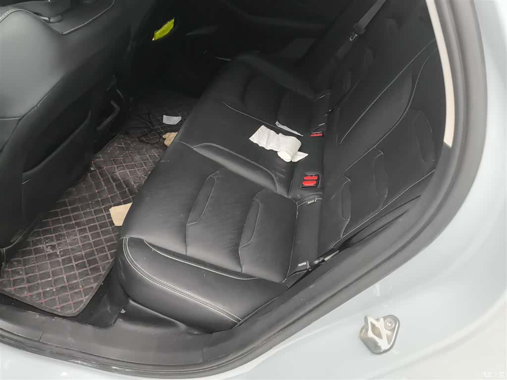 Geely Preface, 2023 17