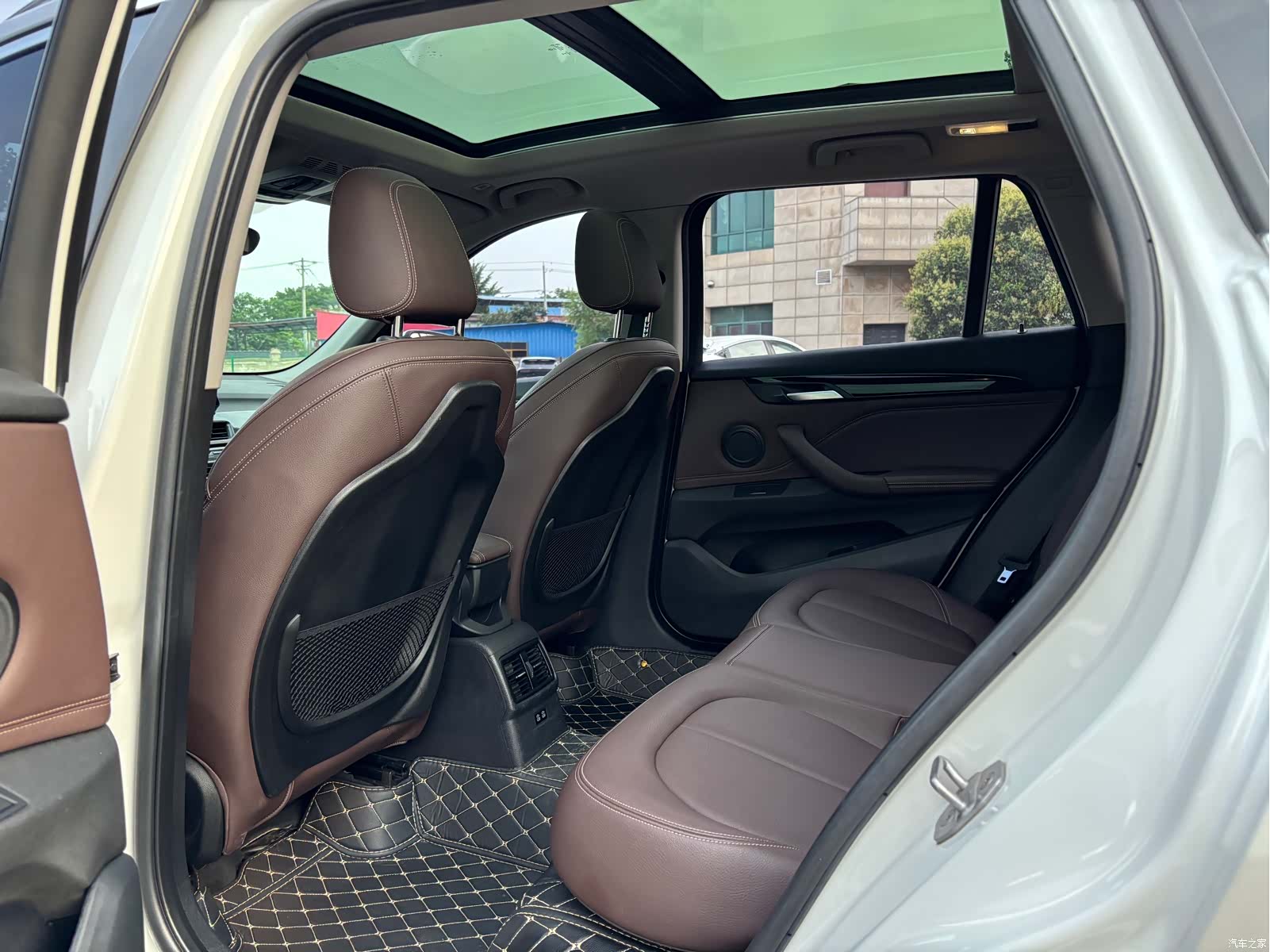 BMW X1, 2020 14