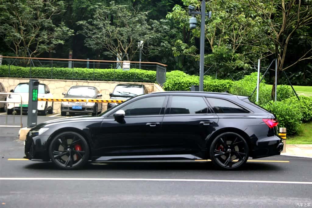 Audi RS, 2021 3
