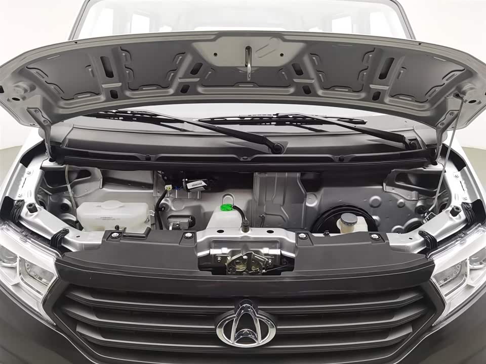 Changan Kuayue Cross Star V3