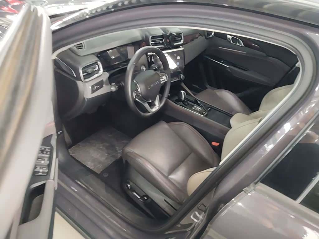 Lynk & Co 01, 2019 16