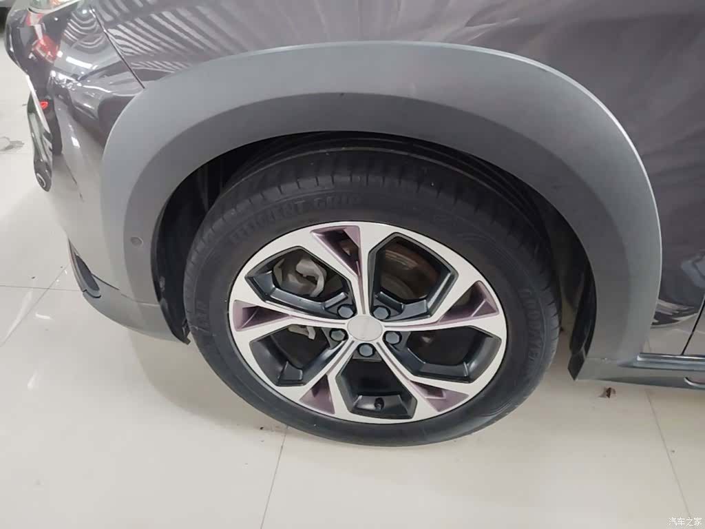 Lynk & Co 01, 2019 23