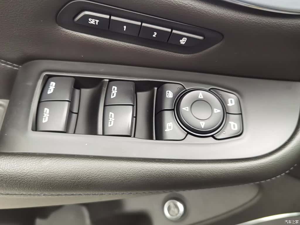 Buick Enclave, 2020 9