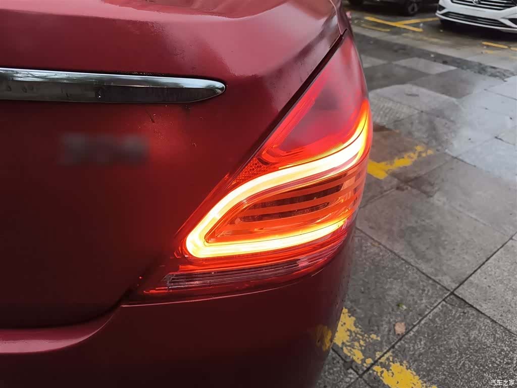 Peugeot 308, 2016 8