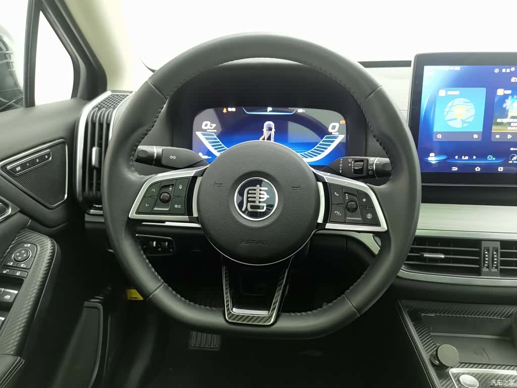 BYD Tang, 2018 11