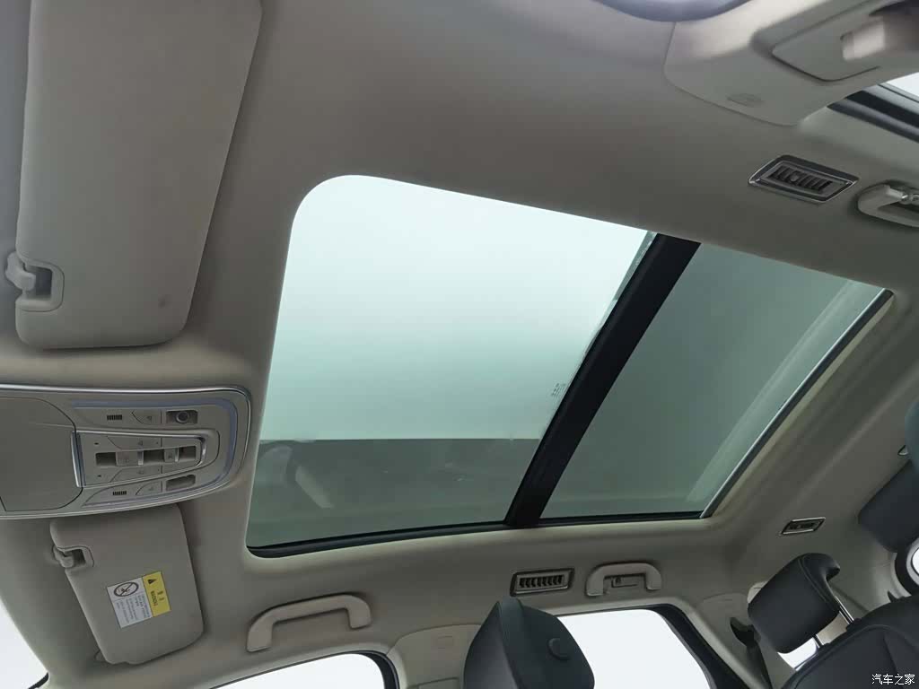 BYD Tang, 2018 14