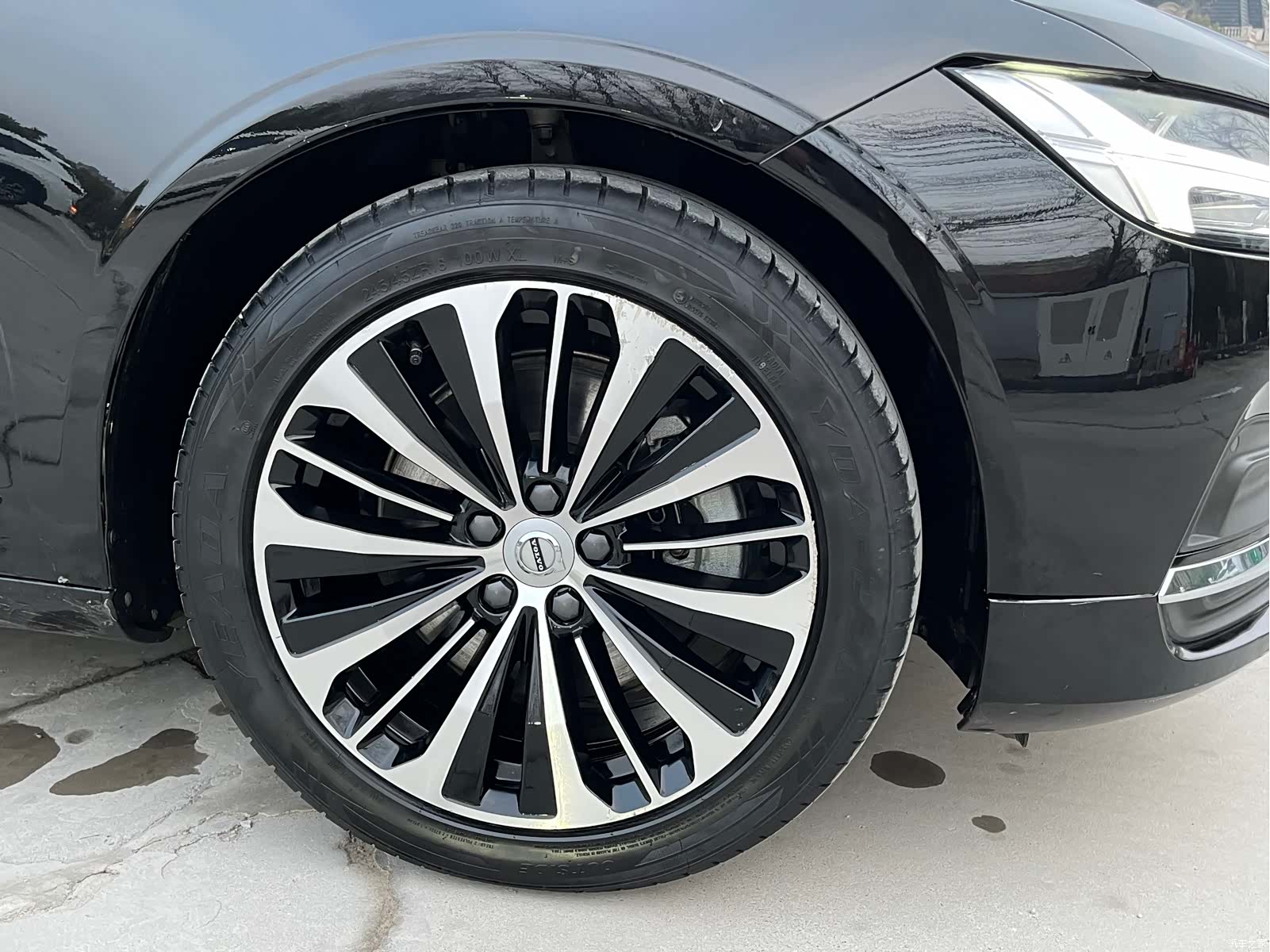 Volvo S90, 2024 16