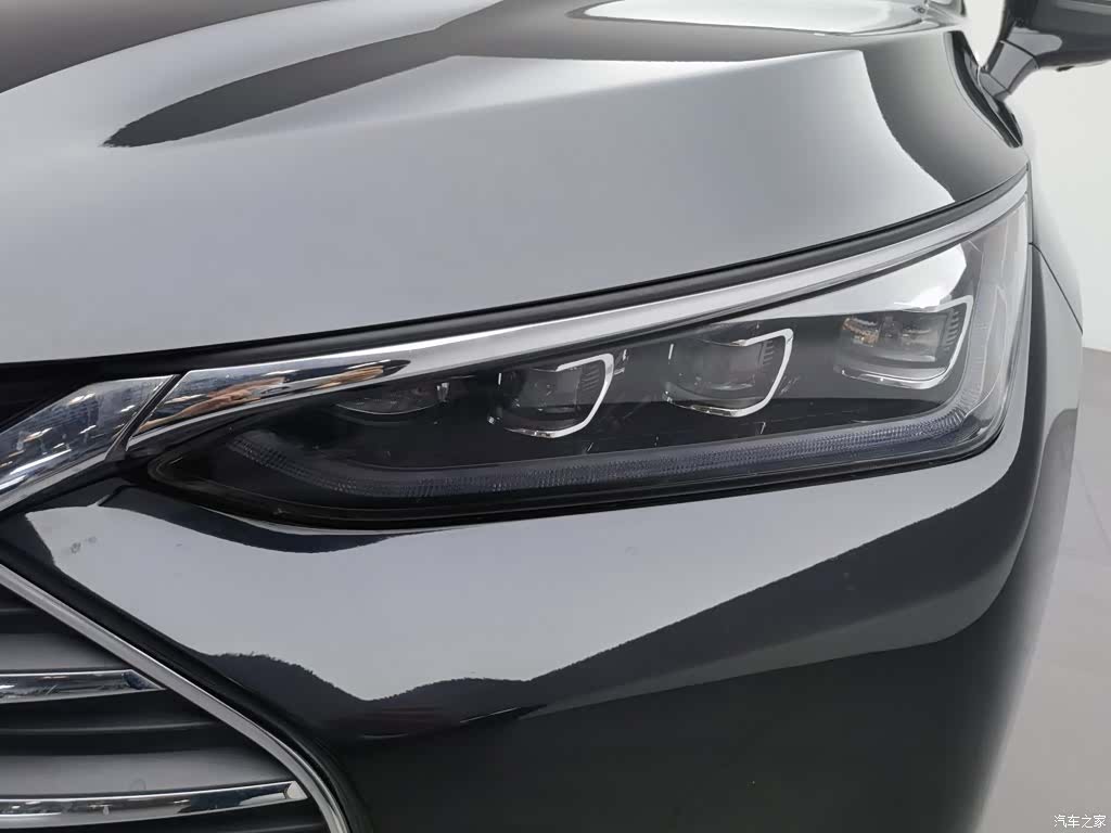 BYD Tang, 2018 7