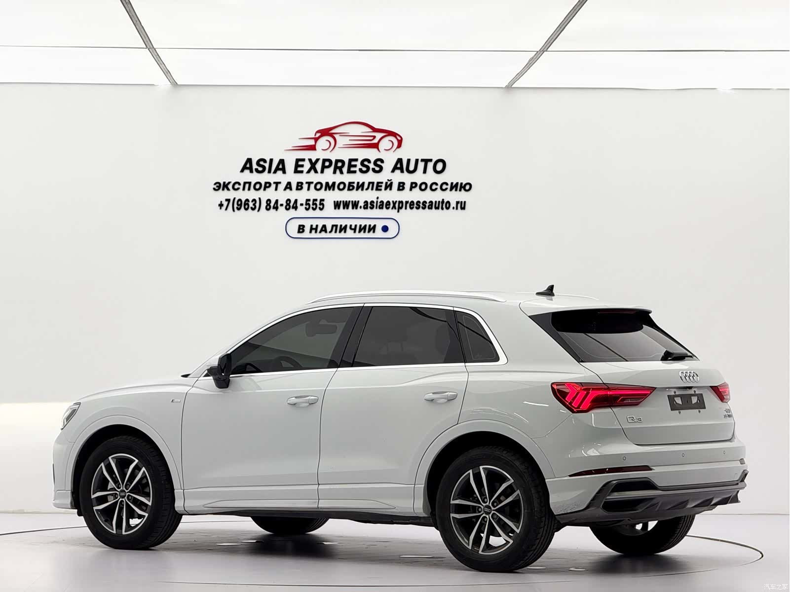 Audi Q3, 2022 6