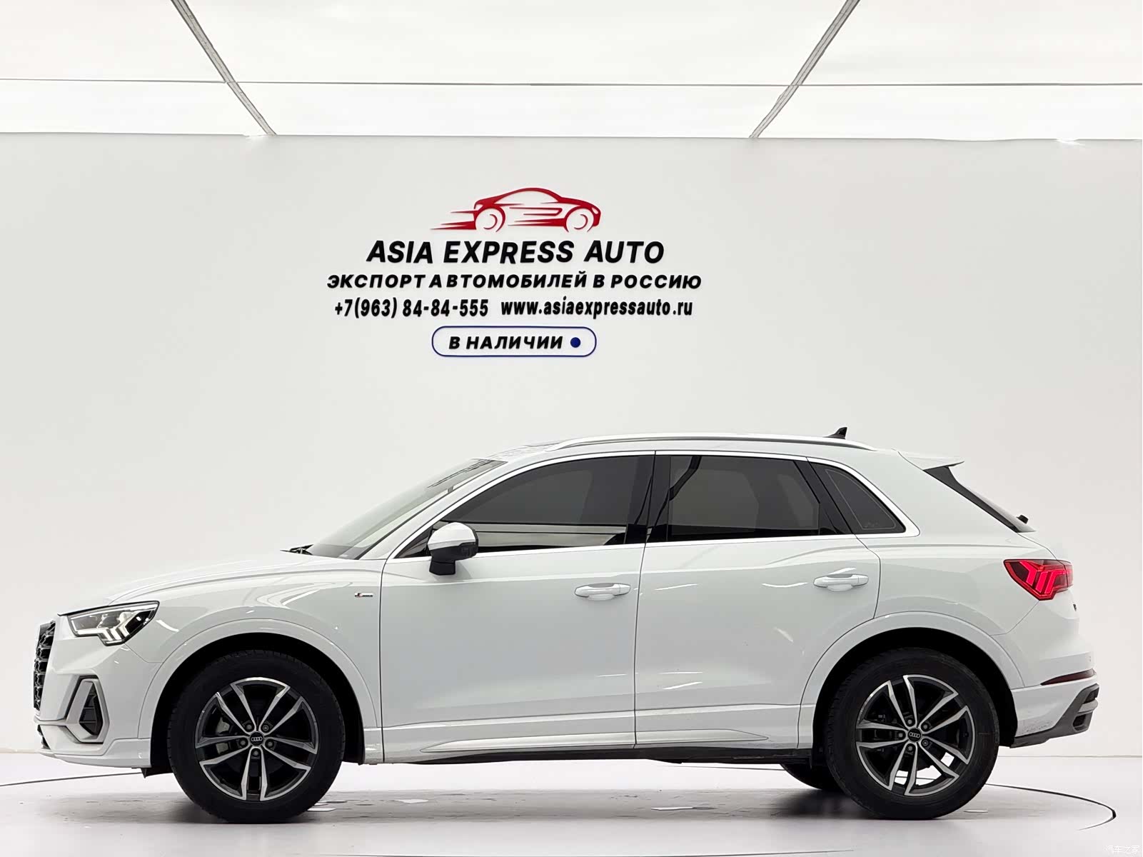 Audi Q3, 2022 7
