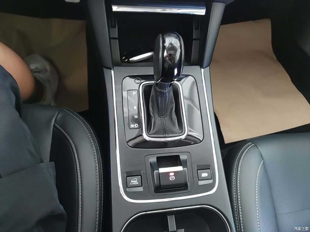 Subaru Outback, 2017 14