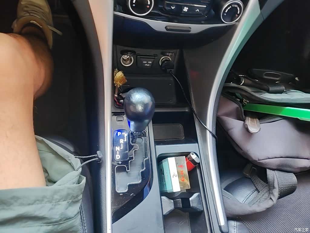 Hyundai Sonata, 2014 14