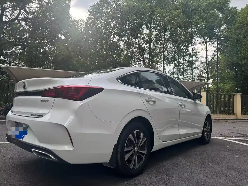 Changan Yidong