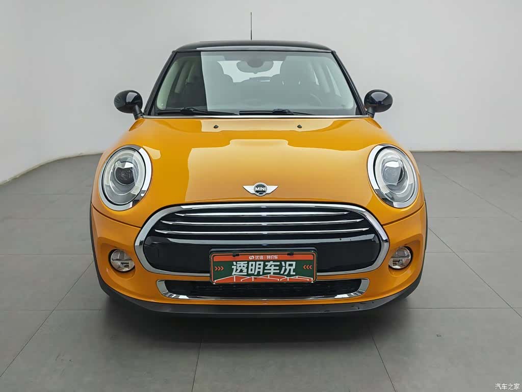 Mini Cooper, 2018 3