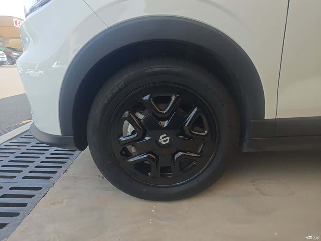 Leapmotor T03, 2025 25