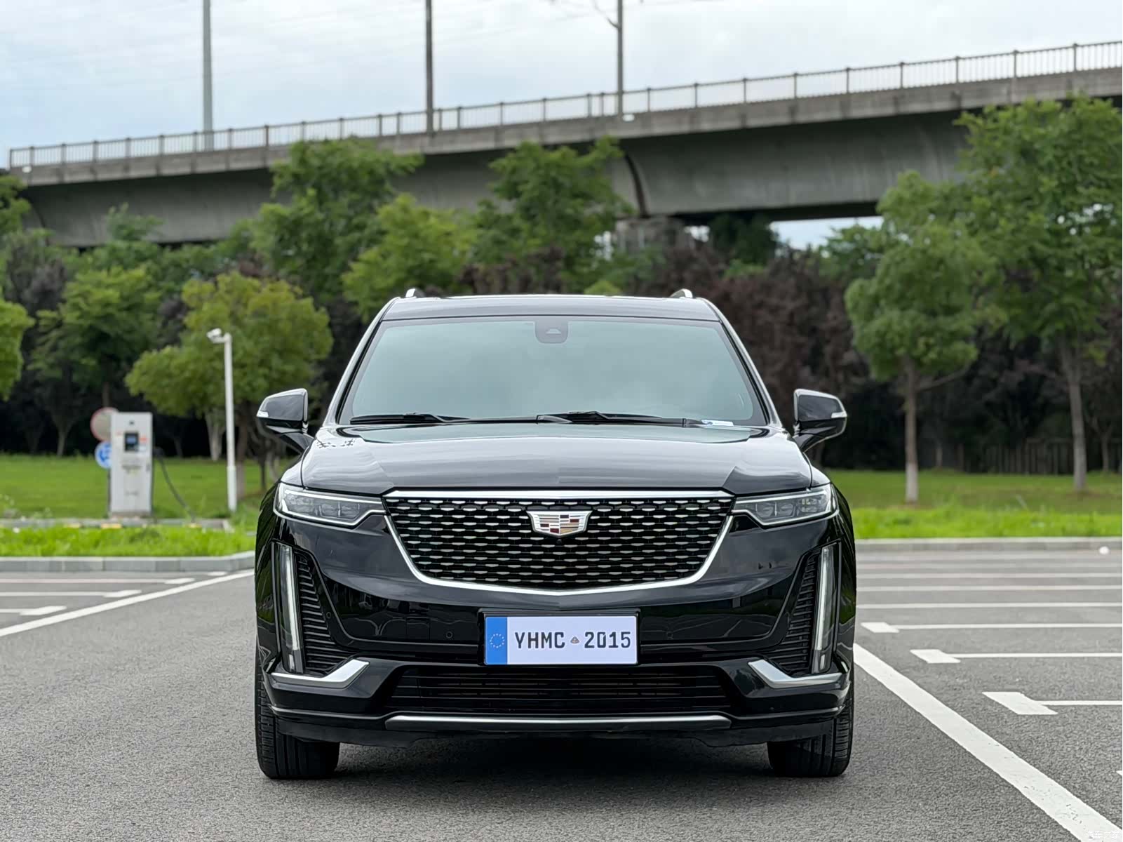 Cadillac XT6, 2021 2