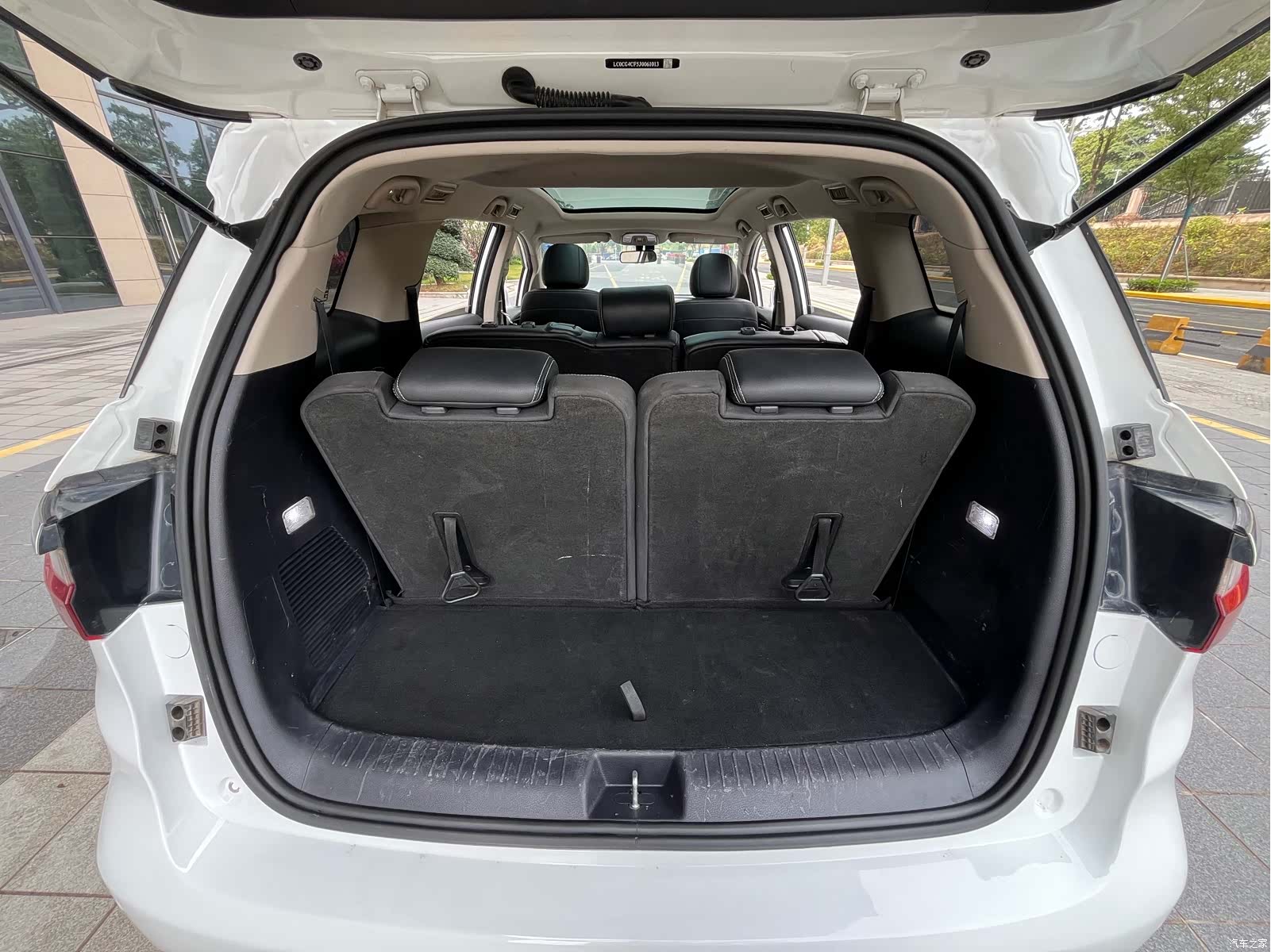 BYD Song, 2018 19
