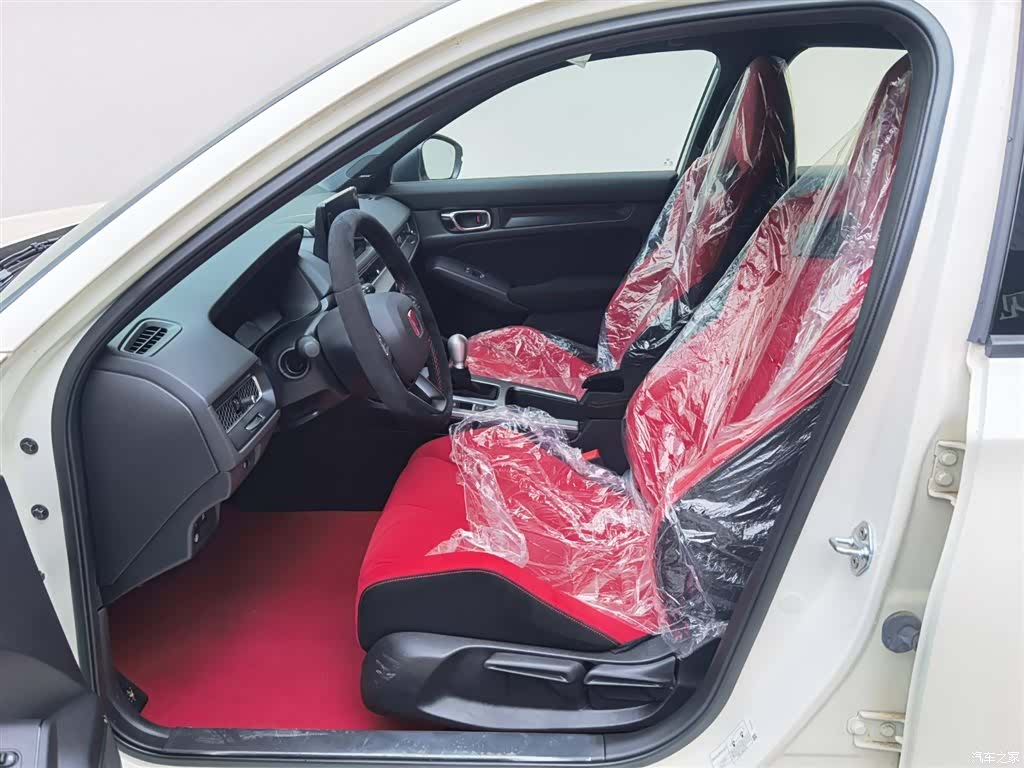 Honda Civic, 2023 11