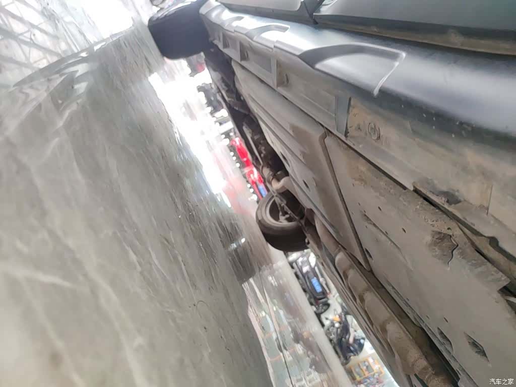 Subaru Outback, 2017 22