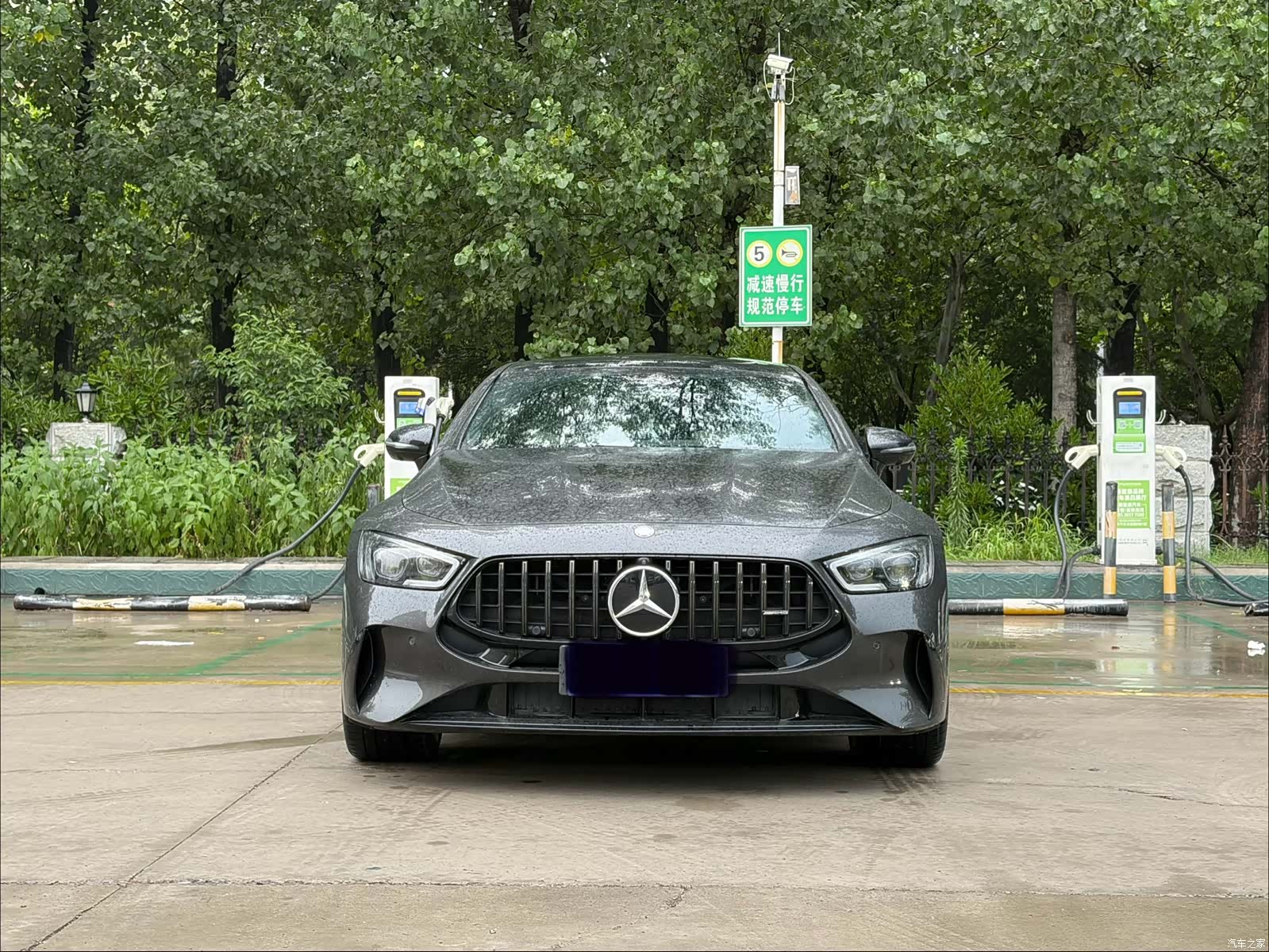 MG AMG, 2025 2