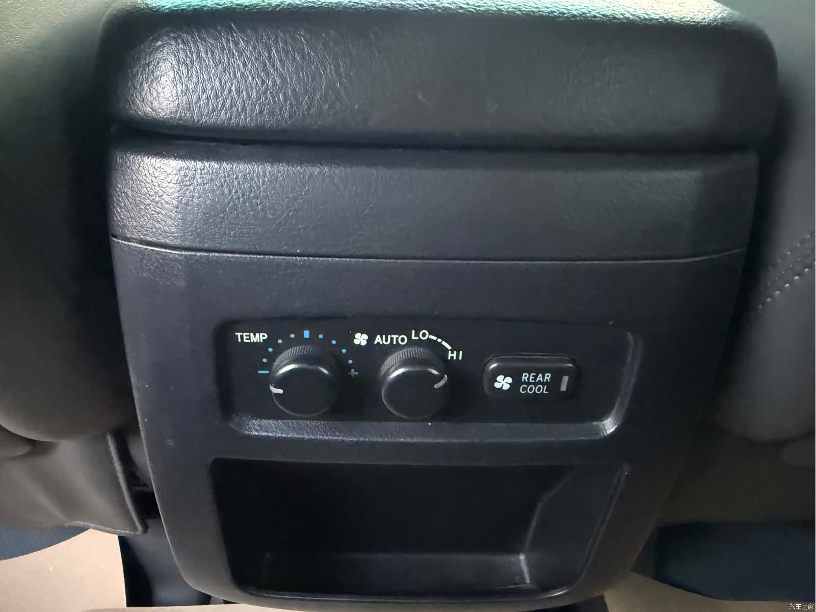 Toyota Prado, 2009 9