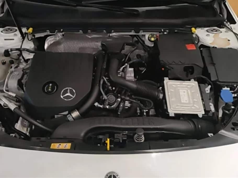 Mercedes-Benz Class A Mercedes-Benz Class A