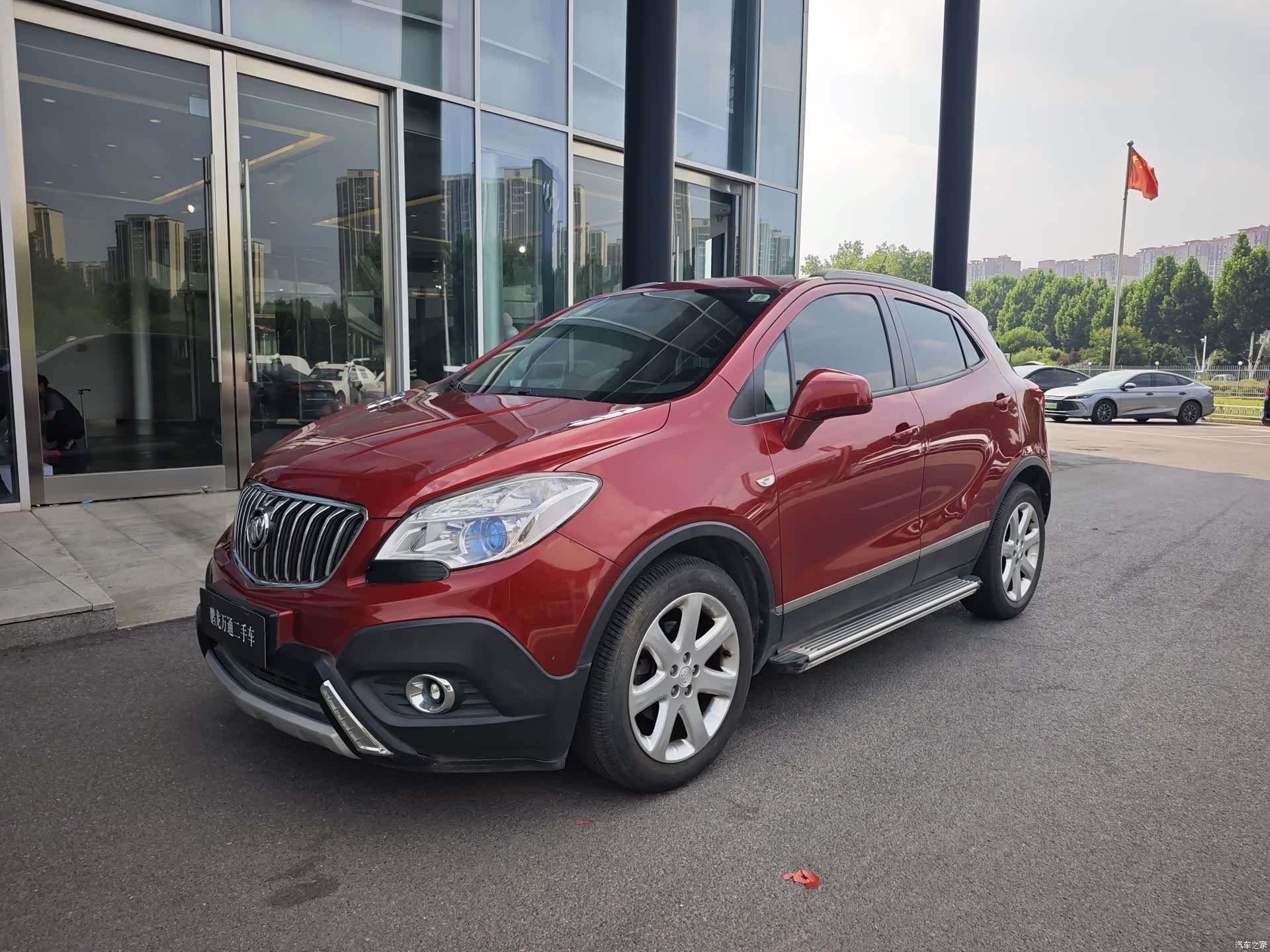 Buick Encore