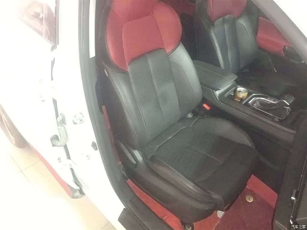 Changan CS55, 2021 24