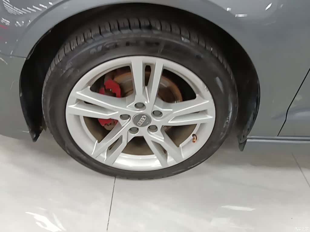 Audi A3, 2019 25