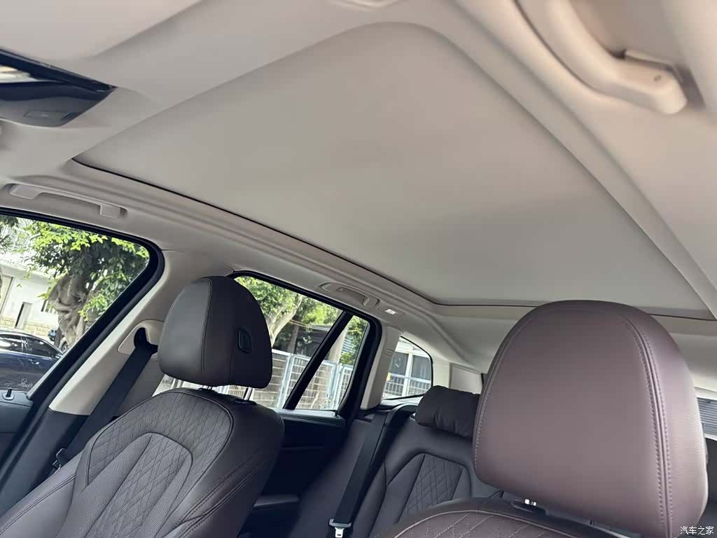 BMW X3, 2023 7