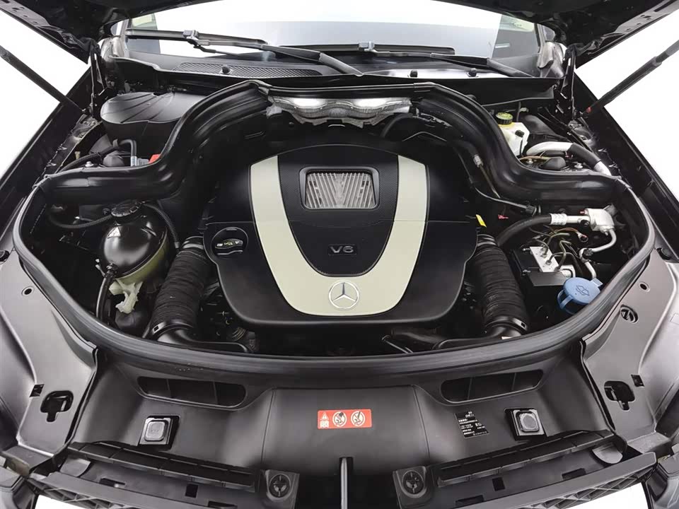 Mercedes-Benz GLK class