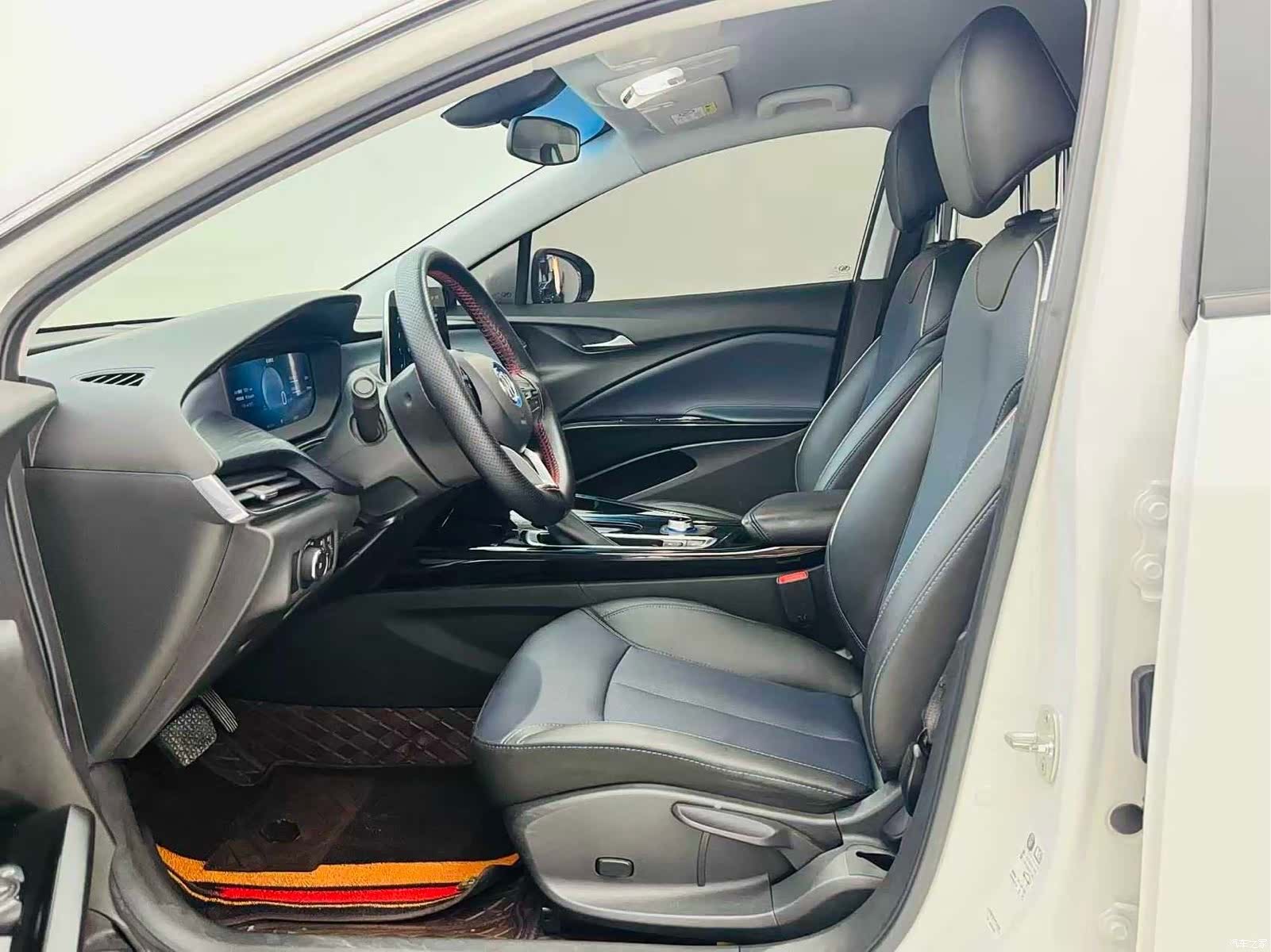 Buick Velite, 2023 7