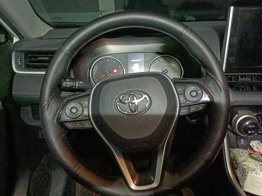 Toyota Wilanda