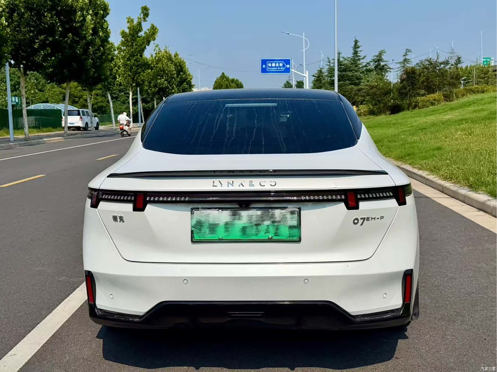 Lynk & Co 02, 2025 4
