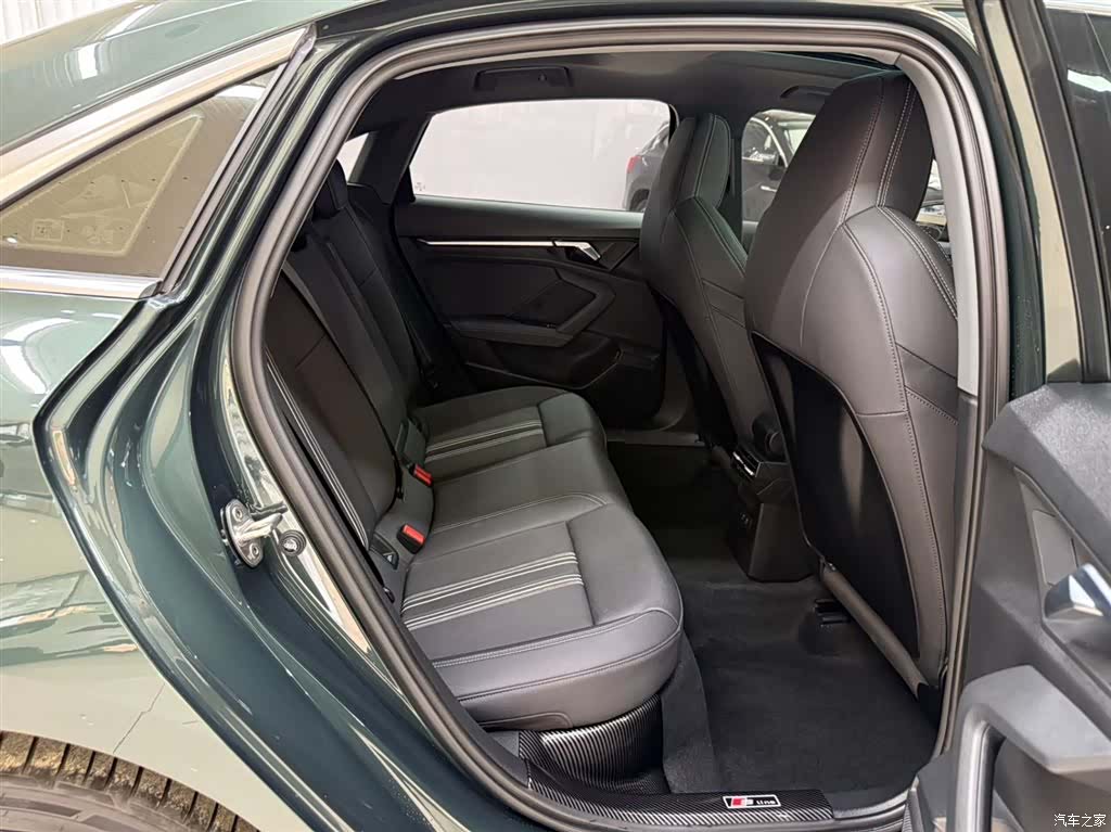 Audi A3, 2023 22