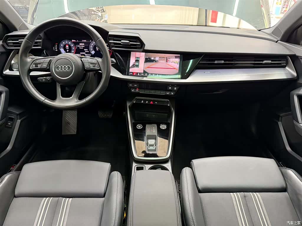 Audi A3, 2023 20