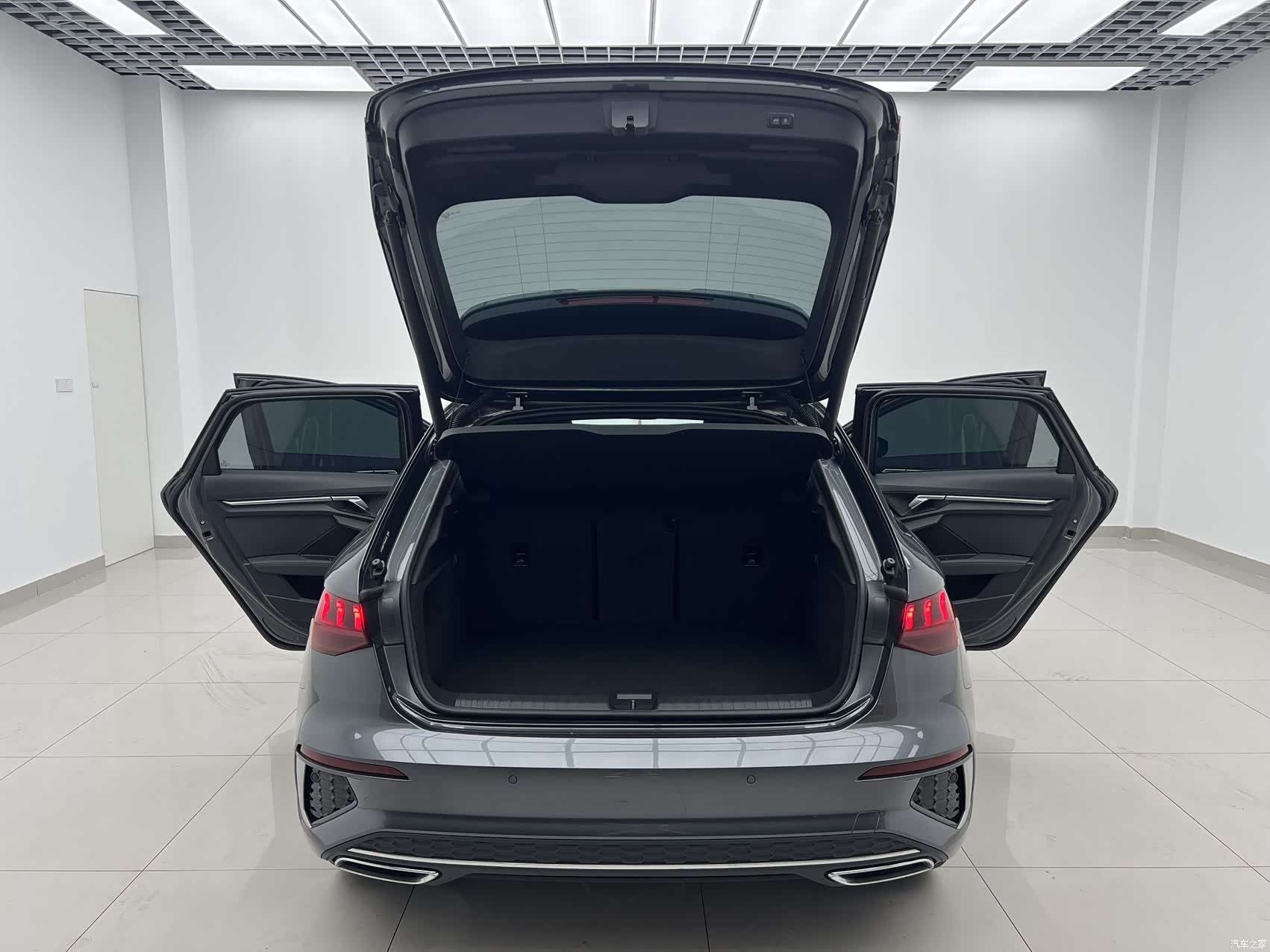Audi A3, 2023 15