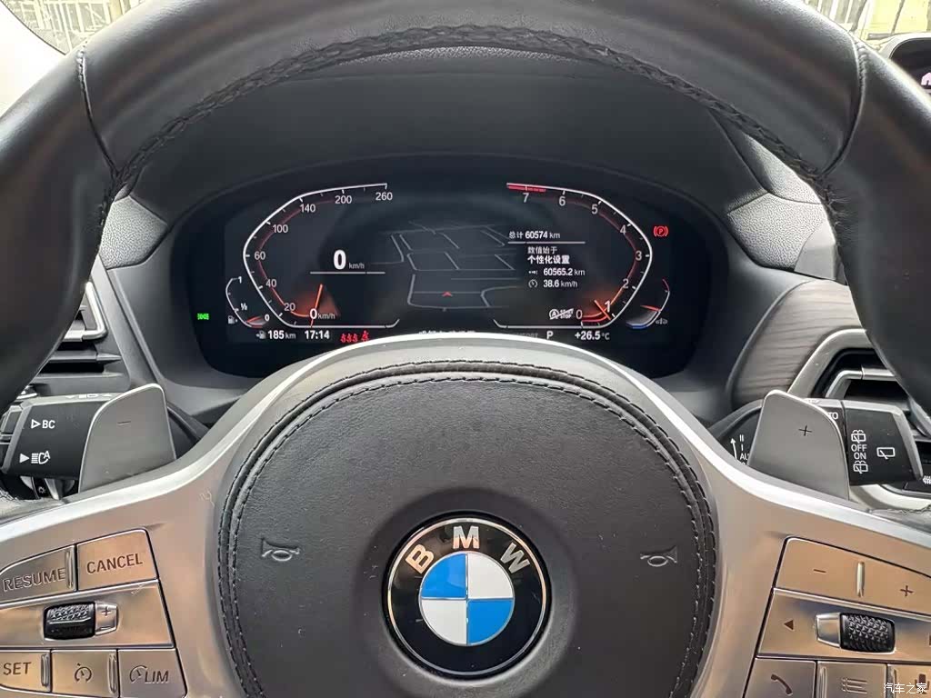 BMW X3, 2023 4