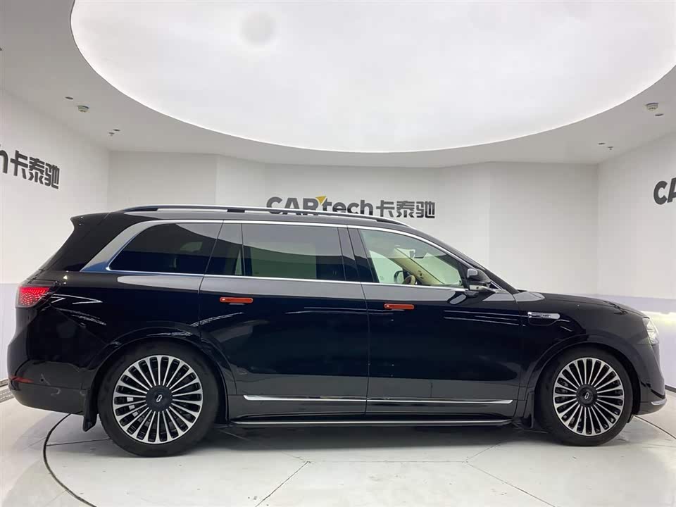 HarmonyOS Ask the world M9